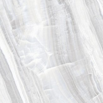 Плитка керамогранит Benison Listelo Ice pol 600х600 мм