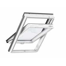 Вікно мансардне VELUX GLU 0051 В 78x98 мм