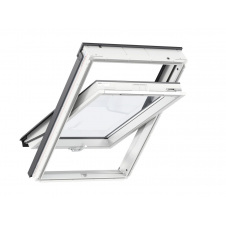 Вікно мансардне VELUX GLU 0051 В 78x118 мм