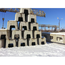 Телефонный колодец связи ККС 5-10