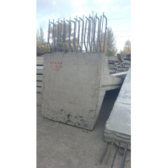 Подпорная стенка ИСА-40 Киев