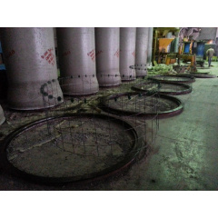 Труба залізобетонна ТБ 40.50-2 по ГОСТ 6482-88 Рівне