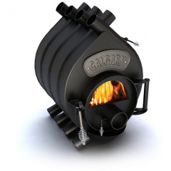 Канадская отопительная печь CALGARY Камень-Каширский