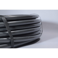 Кран кульовий для води Heat-PEX СТ 1/2" 40 бар Полтава