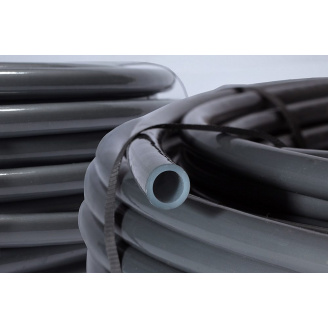 Труба из сшитого полиэтилена PEX-a 25x3,5 мм Киев