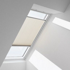Энергосберегающая штора-плиссе VELUX FHC P08 94х140 см