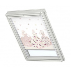 Затемнююча штора VELUX Disney Princess 1 DKL Р06 94х118 см (4616)