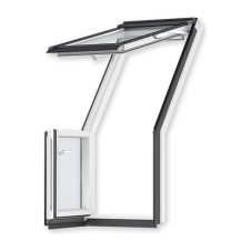 Терраса VELUX Премиум GEL+VEA M08 780х1400 мм