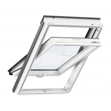 Мансардное окно VELUX Стандарт Плюс GLU 0061 MK06 влагостойкое 780х1180 мм