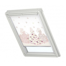 Затемнююча штора VELUX Disney Princess 1 DKL С02 55х78 см (4616)