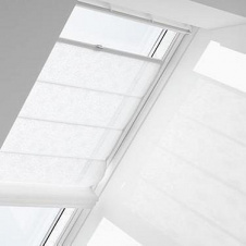 Римська штора VELUX FHB S06 114х118 см