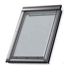 Маркізет VELUX MHL 5060 FK06 з ручним керуванням 66х118 см Лозова