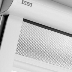 Москітна сітка VELUX ZIL 8888 MО8 78х140 см Самбір