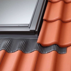 Оклад VELUX EDW 2000 MK06 для мансардного окна 78х118 см Фастов