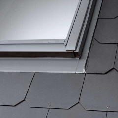 Оклад VELUX EDS 2000 MK06 для мансардного окна 78х118 см Бушево