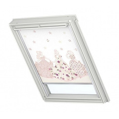 Затемнююча штора VELUX Disney Princess 1 DKL М04 78х98 см (4616) Рівне