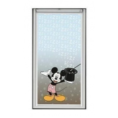Затемняющая штора VELUX Disney Mickey 2 DKL M06 78х118 см (4619) Павлоград