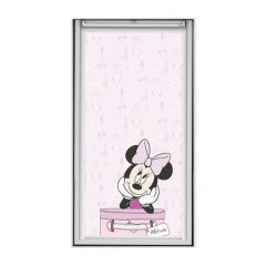 Затемнююча штора VELUX Disney Minnie 1 DKL S08 114х140 см (4614) Вінниця