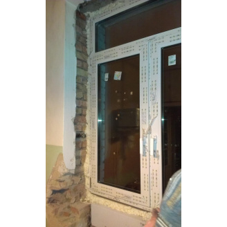 Вікна із профілю Рехау, пластикові вікна у квартиру