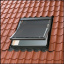 Маркизет VELUX OPTIMA MIV 4260 CR04 с ручным управлением 55х98 см Балаклея