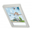 Затемняющая штора VELUX Disney Planes 1 DKL С02 55х78 см (4620) Павлоград