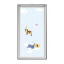 Затемнююча штора VELUX Disney Winnie the Pooh 1 DKL М10 78х160 см (4610) Київ