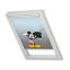 Затемняющая штора VELUX Disney Mickey 2 DKL M06 78х118 см (4619) Павлоград