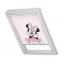 Затемняющая штора VELUX Disney Minnie 1 DKL F04 66х98 см (4614) Херсон