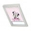 Затемнююча штора VELUX Disney Minnie 1 DKL S08 114х140 см (4614) Херсон