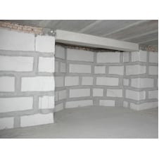 Монтаж гидроизоляции подвала под ключ