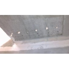 Инъекционная гидроизоляция под ключ