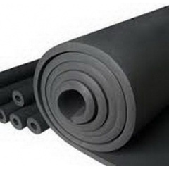 Листовой каучук K-FLEX Листовой каучук K-FLEX