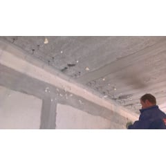 Инъекционная гидроизоляция под ключ Кропивницкий