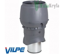 Вентиляційний вихід Vilpe XL-200/ІЗ/500