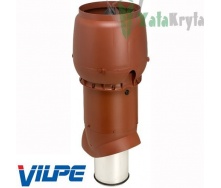 Вентиляційний вихід Vilpe XL-200/З/700