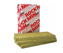 Мінеральна вата Rockmin 26 100 мм