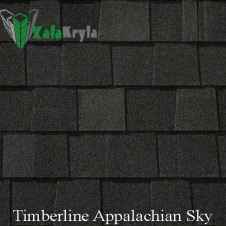 Битумная черепица GAF Timberline Appalachian Sky