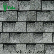 Битумная черепица GAF Timberline Birchwood