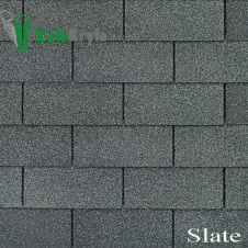 Бітумна черепиця GAF Royal Sovereign Slate
