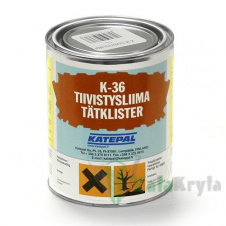 Герметизуючий клей K-36 1 л