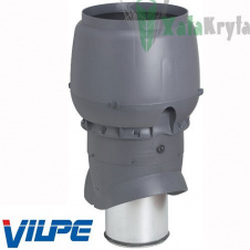 Вентиляційний вихід Vilpe XL-200/ІЗ/500