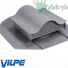 Кровельный вентиль VILPE KTV FELT