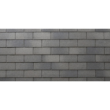 Бітумна черепиця DAKOTA Antique Slate