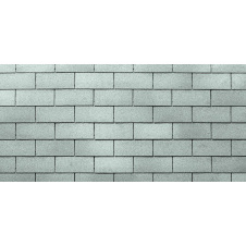 Бітумна черепиця DAKOTA Pearl Grey