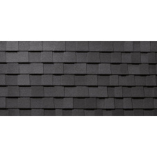Бітумна черепиця EVEREST 42 Cobalt Black
