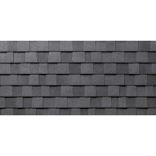 Бітумна черепиця MYSTIQUE 42 2 Tone Black