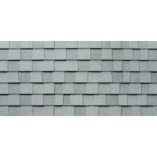 Бітумна черепиця MYSTIQUE 42 Pearl Grey