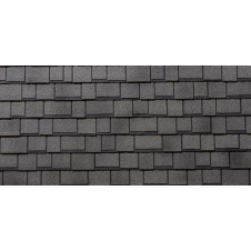 Бітумна черепиця MANOIR Brown Stone