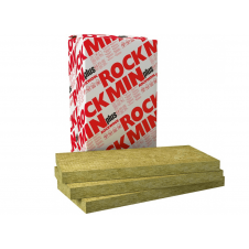 Мінеральна вата Rockmin 26 100 мм