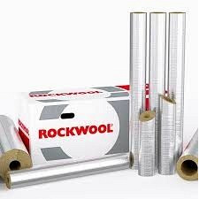 Минеральная вата Otulina ROCKWOOL 800